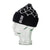 Blak Fence Beanie Black / Grey 