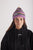 Blak Line Light 2.0 Beanie Purple 