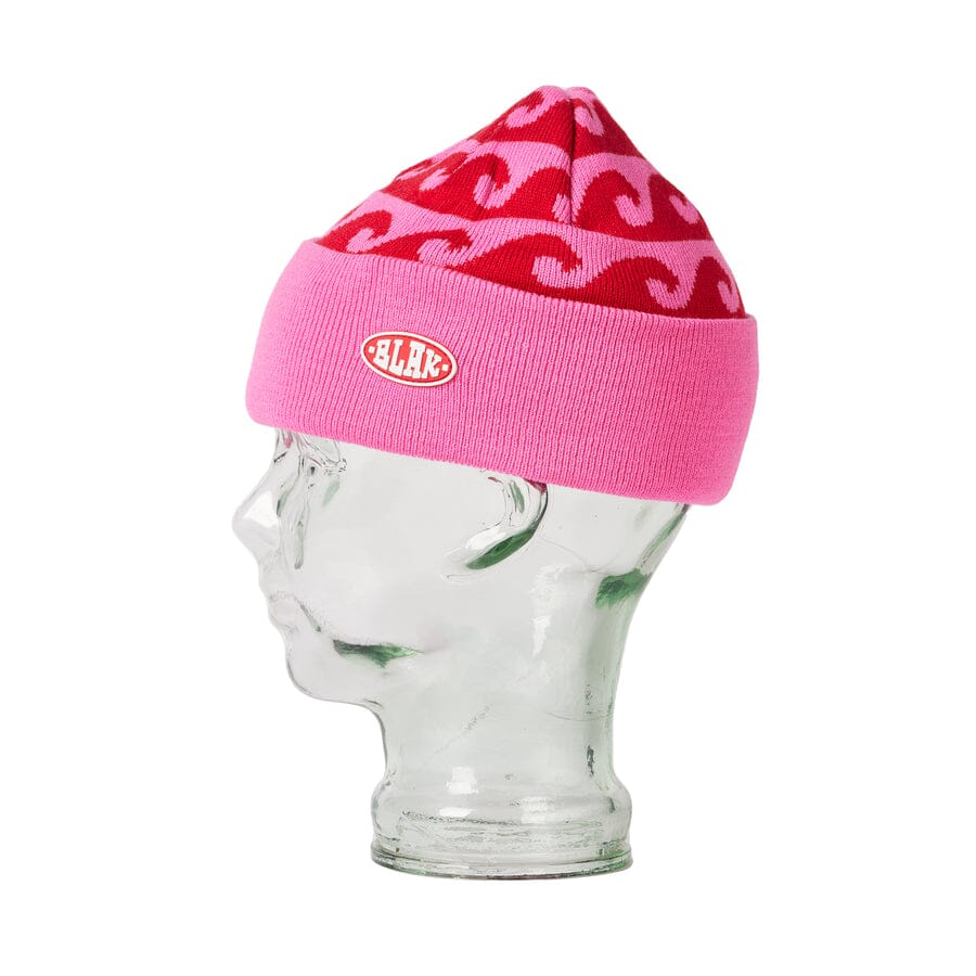 Blak Motion Beanie 