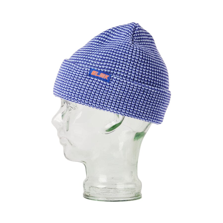 Blak Shrimp Beanie 