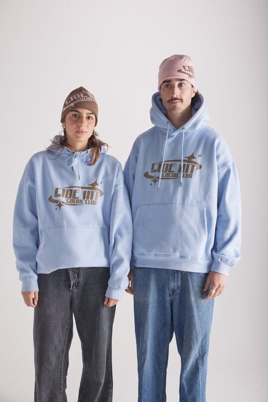 Blak SHSC Hoodie 