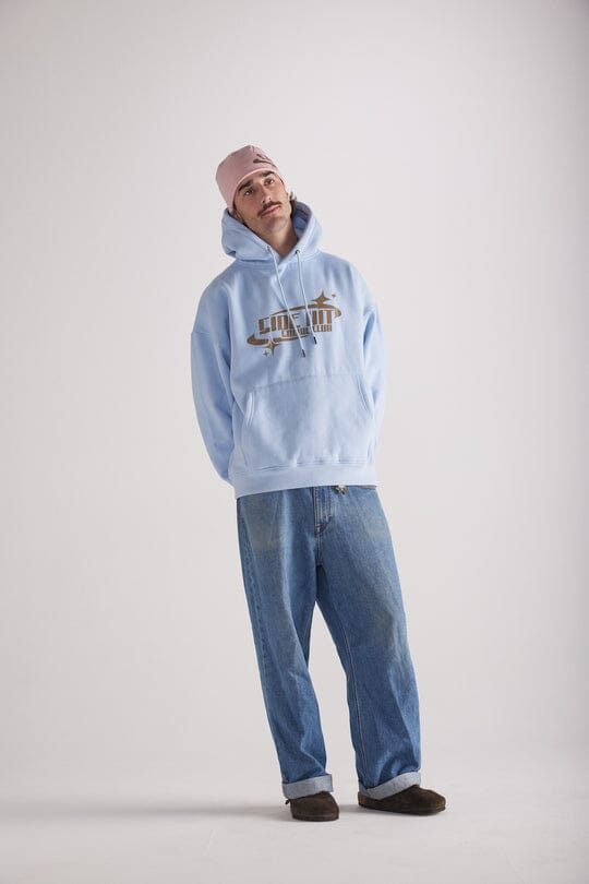 Blak SHSC Hoodie 