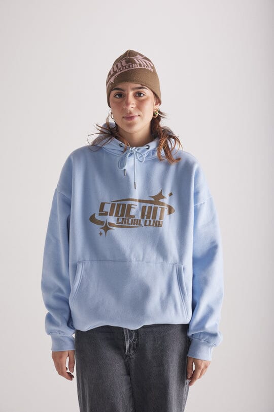 Blak SHSC Hoodie 