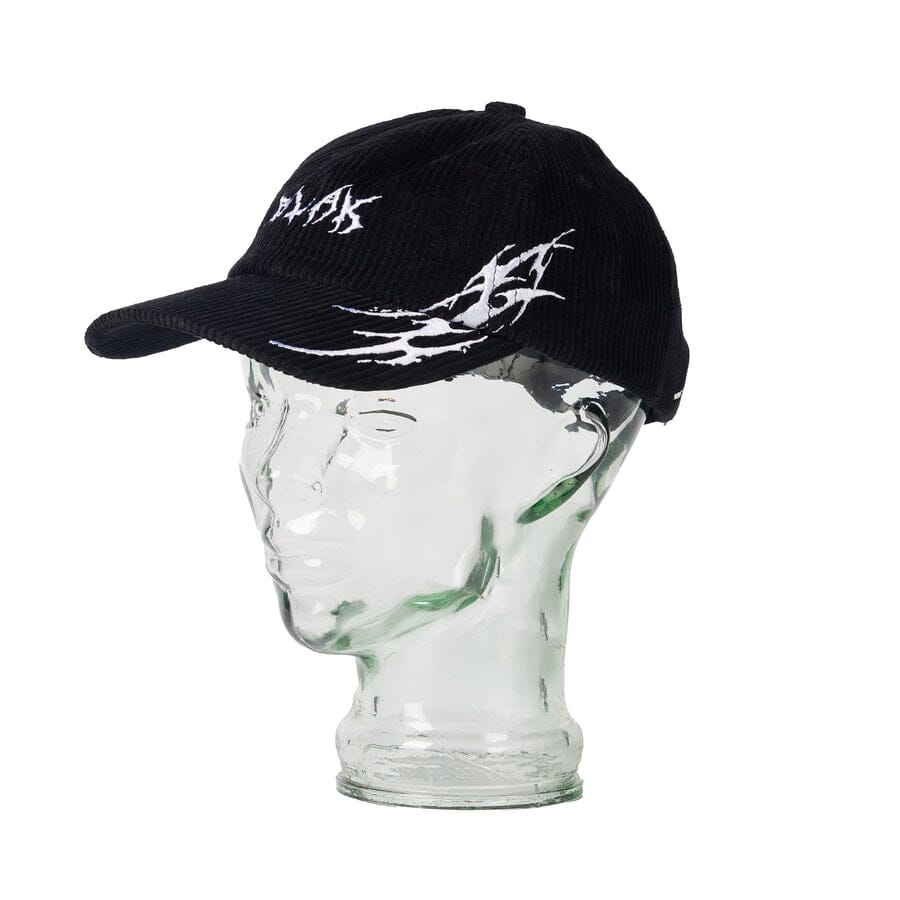 Blak Stamp Cap 