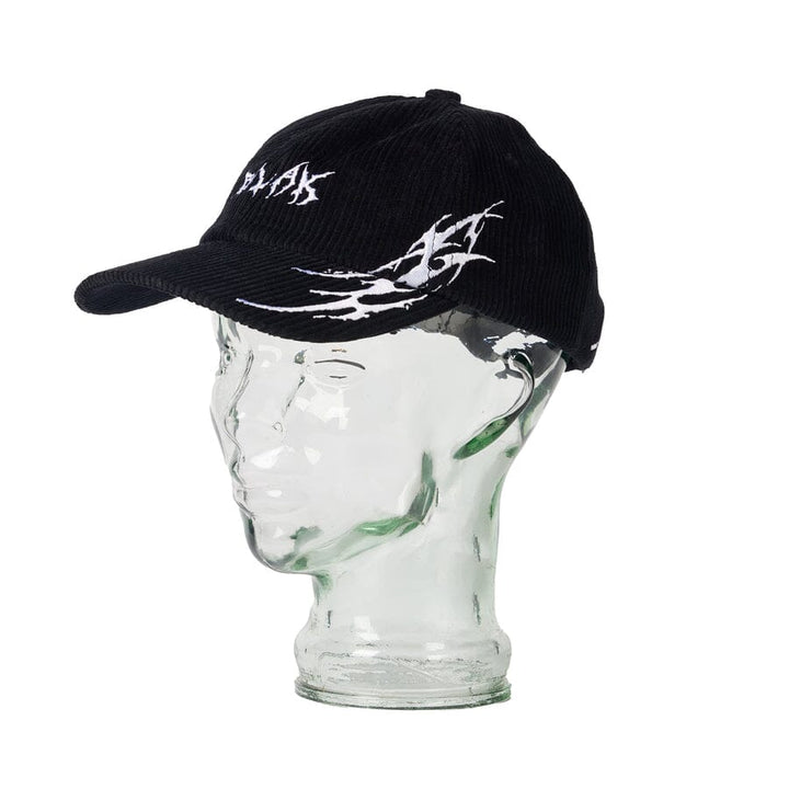 Blak Stamp Cap 