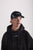 Blak Stamp Cap 