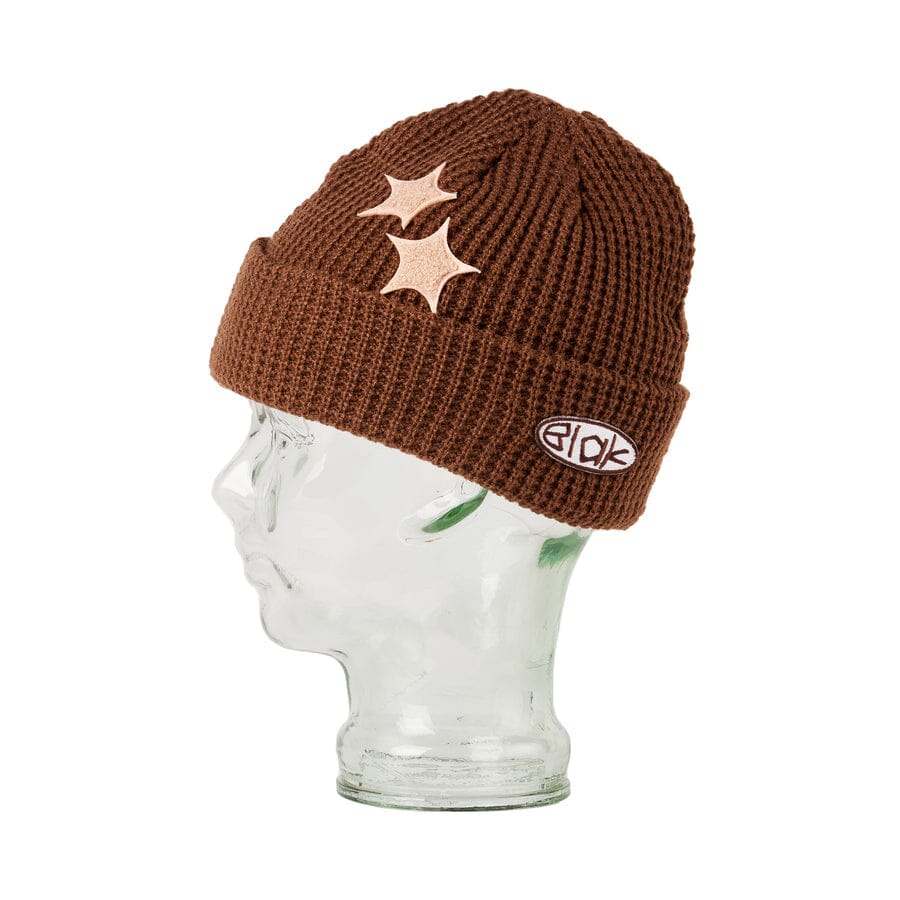 Blak Starry Daze Beanie 
