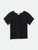 Brixton Betty Baby T-Shirt Black XS 