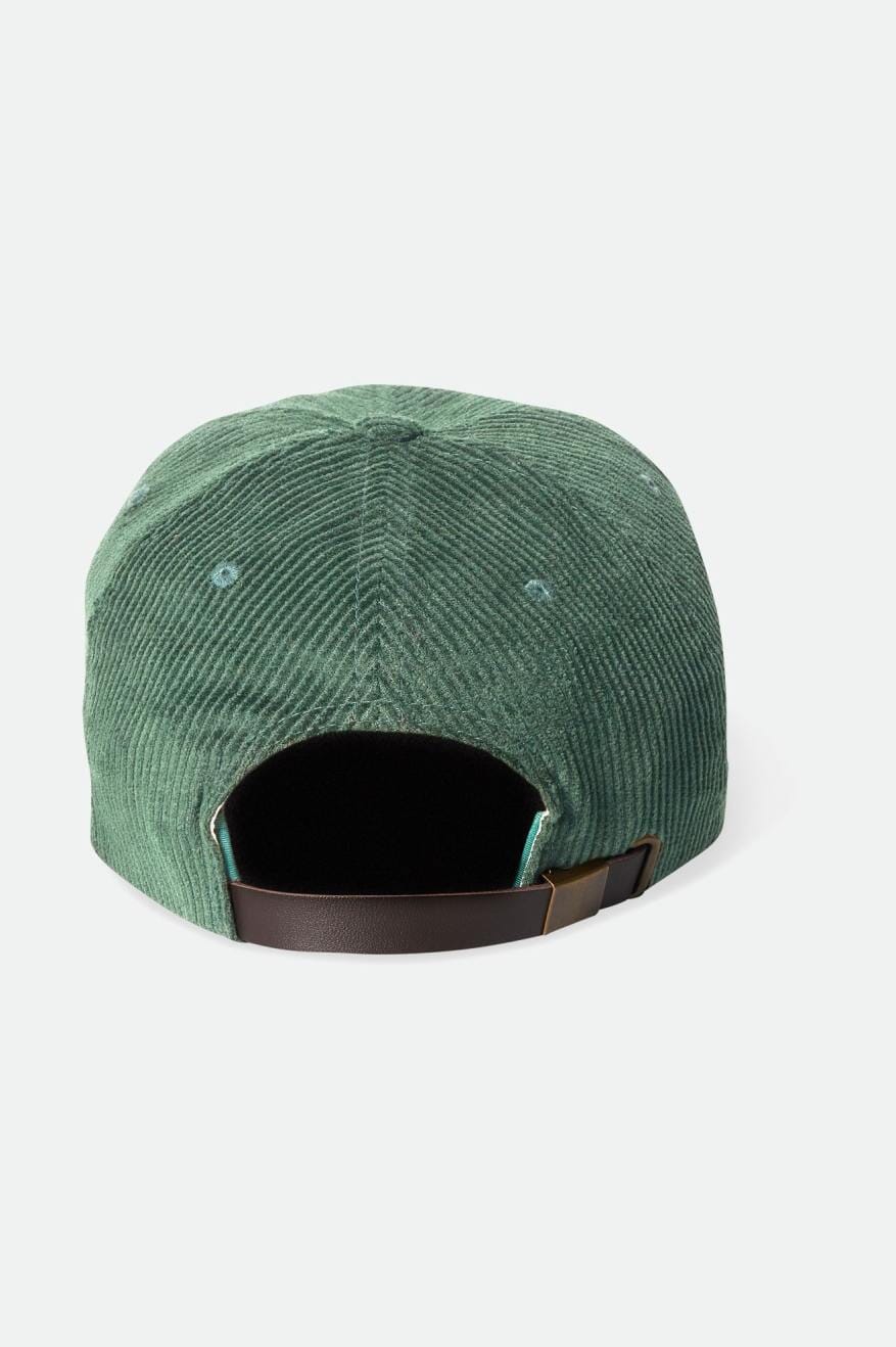 Brixton Big B Adjustable Cap 