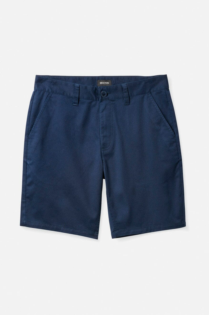 Brixton Choice Chino Shorts 