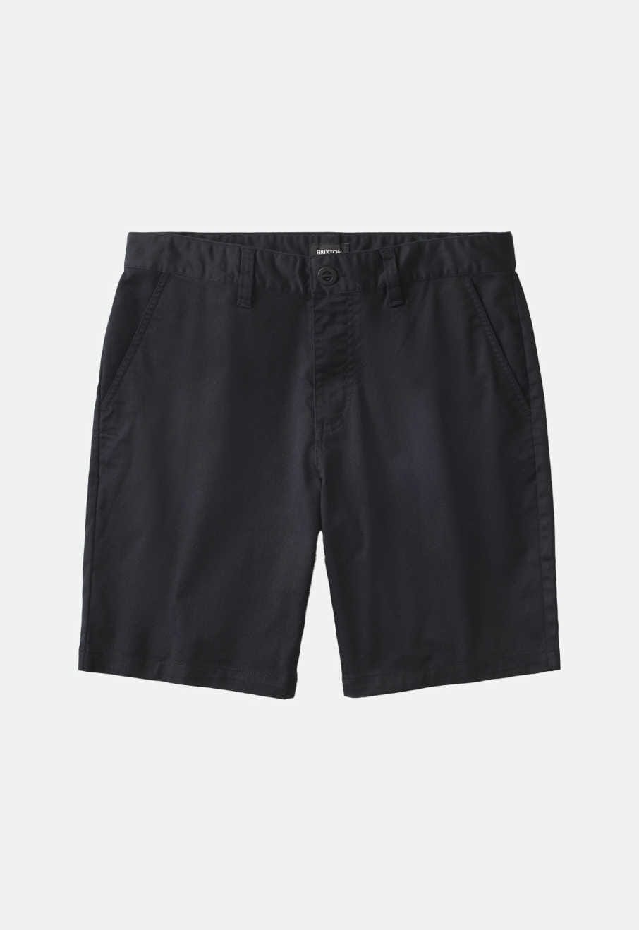 Brixton Choice Chino Shorts 