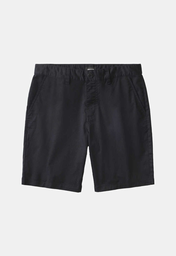Brixton Choice Chino Shorts 