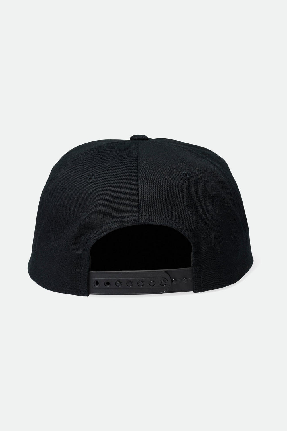 Brixton Dragway MP Snapback Cap 