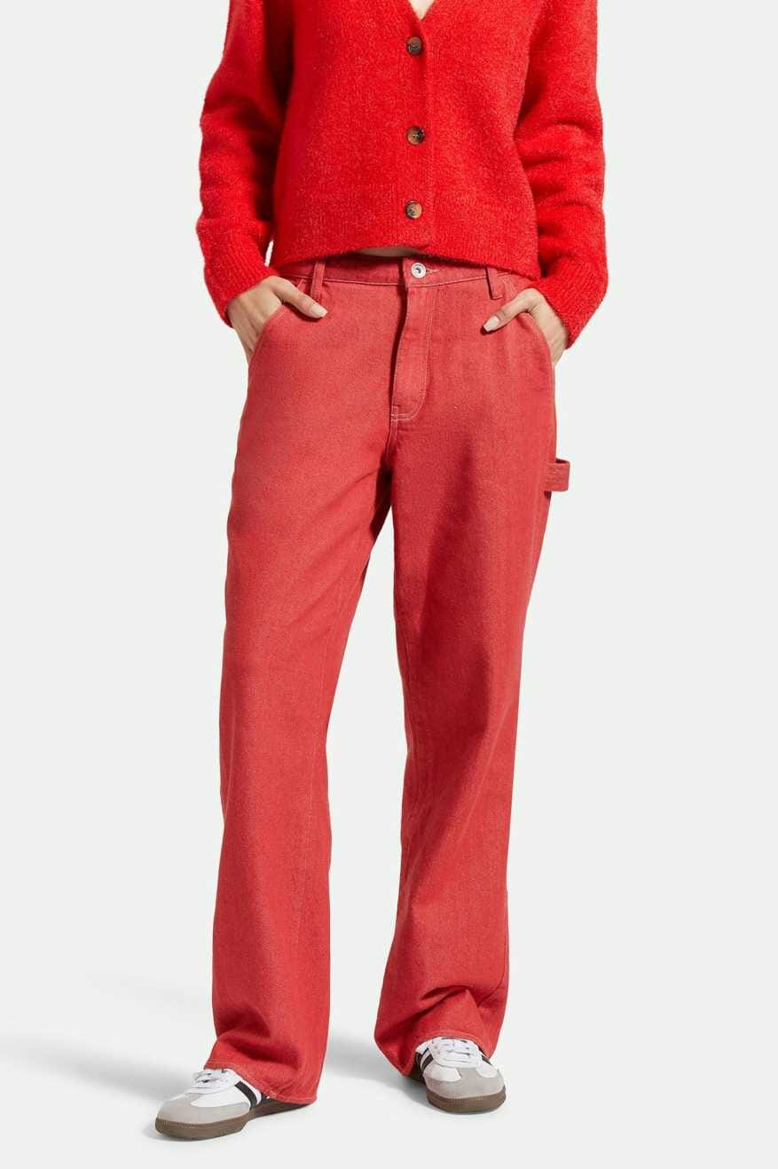 Brixton Essex Painter Pants 