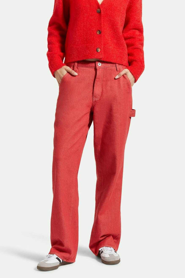 Brixton Essex Painter Pants 