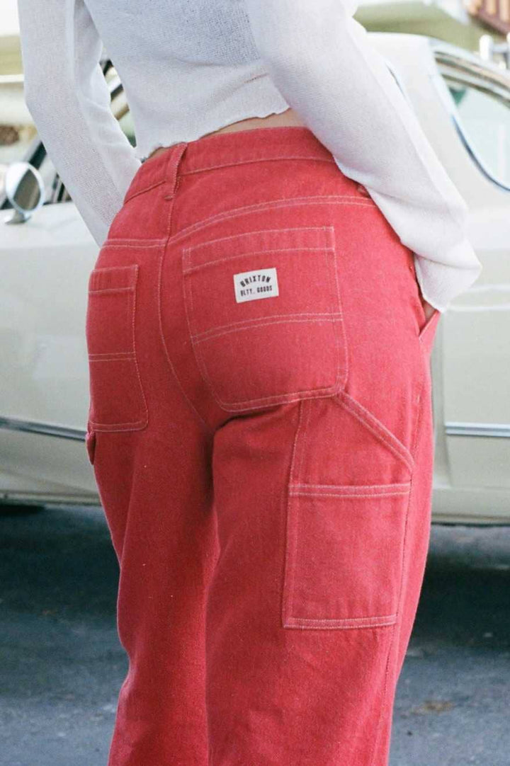 Brixton Essex Painter Pants 