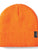 Brixton Heist Beanie Athletic Orange OSFA 