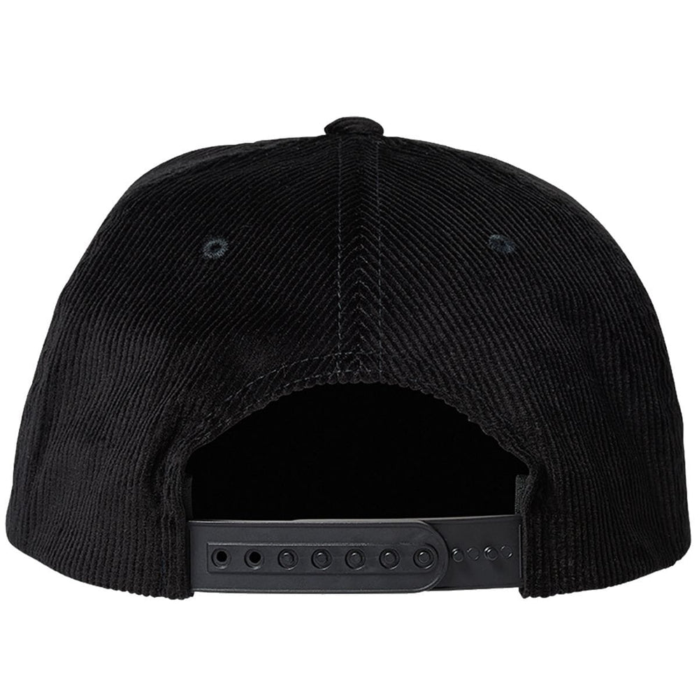 Brixton Motorways MP Snapback Cap 