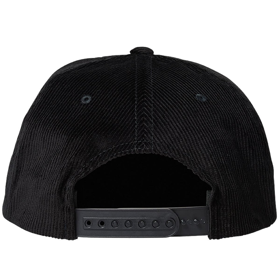 Brixton Motorways MP Snapback Cap 