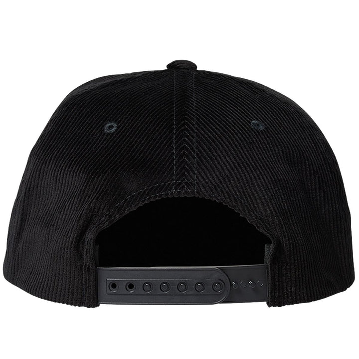 Brixton Motorways MP Snapback Cap 