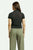 Brixton Novelty Ribbed Polo 