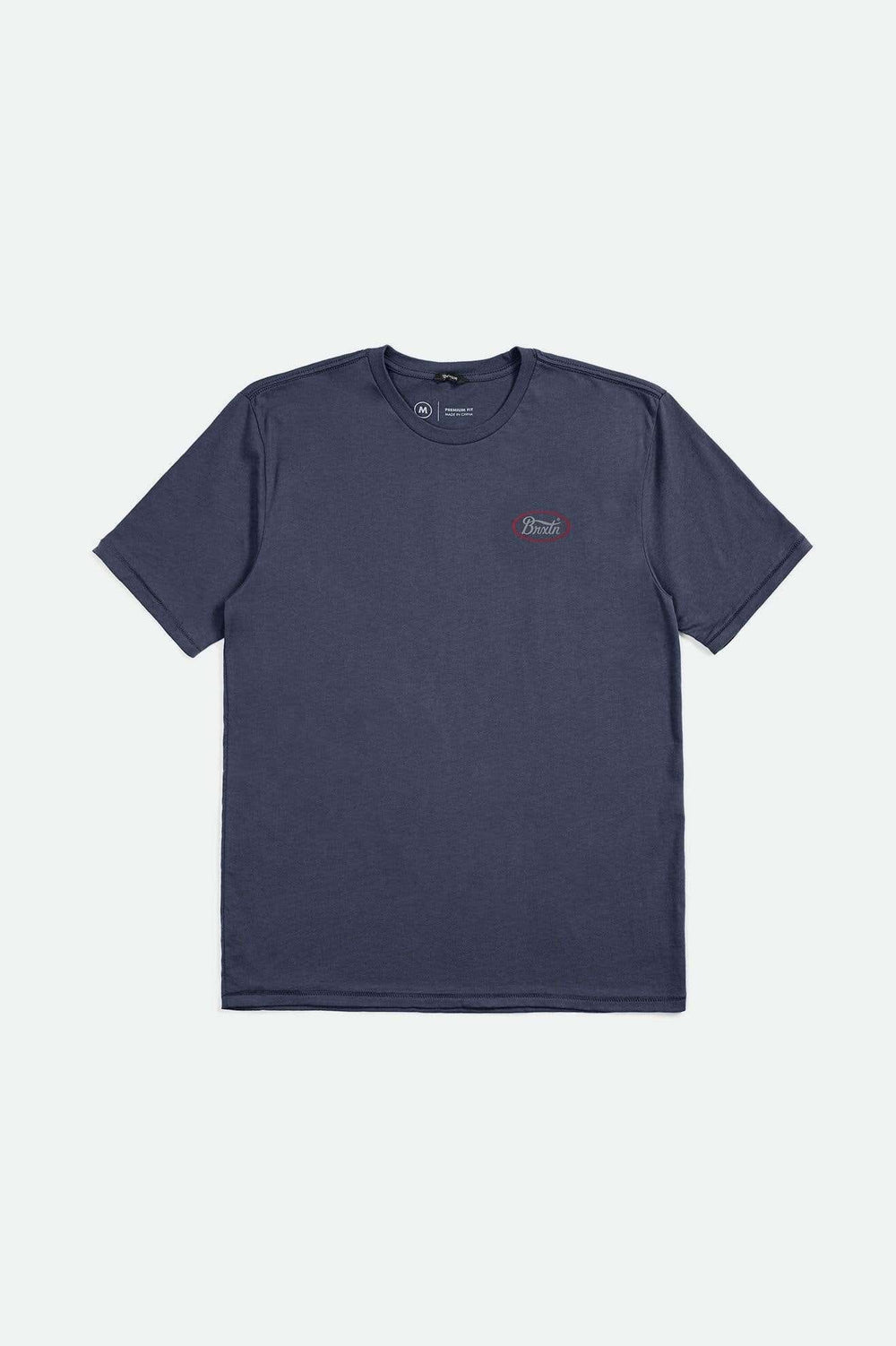 Brixton Parsons Tailored T-Shirt 