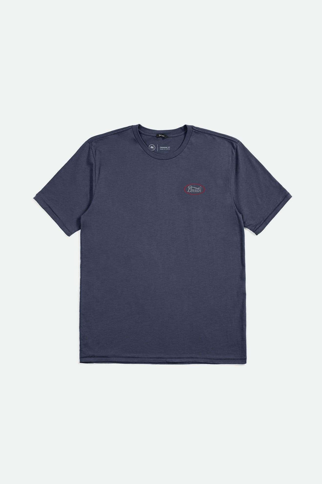 Brixton Parsons Tailored T-Shirt 