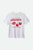 Brixton Premium Cherry Vintage Crew T-Shirt 