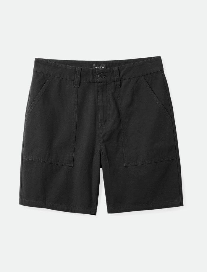 Brixton Surplus Shorts 