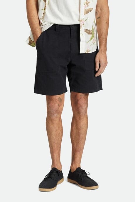 Brixton Surplus Shorts 
