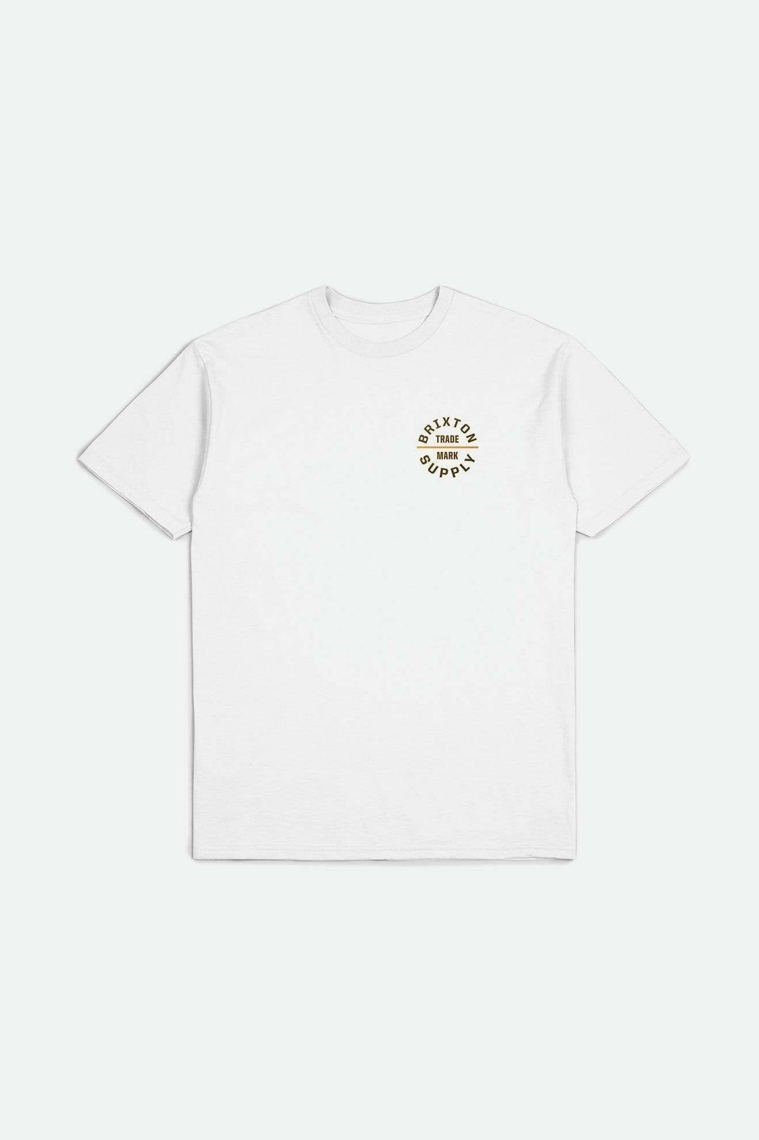 Brixton V Standard T-Shirt 