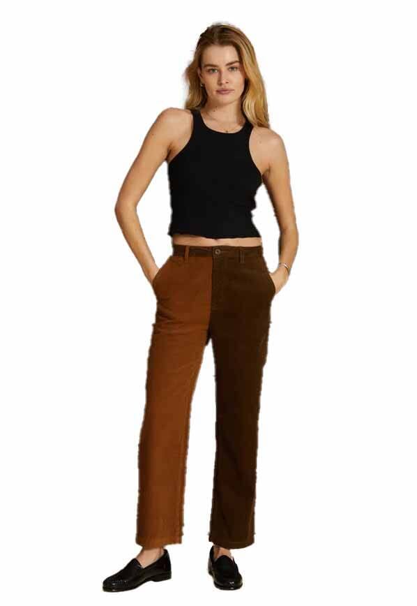 Brixton Victory Pants 