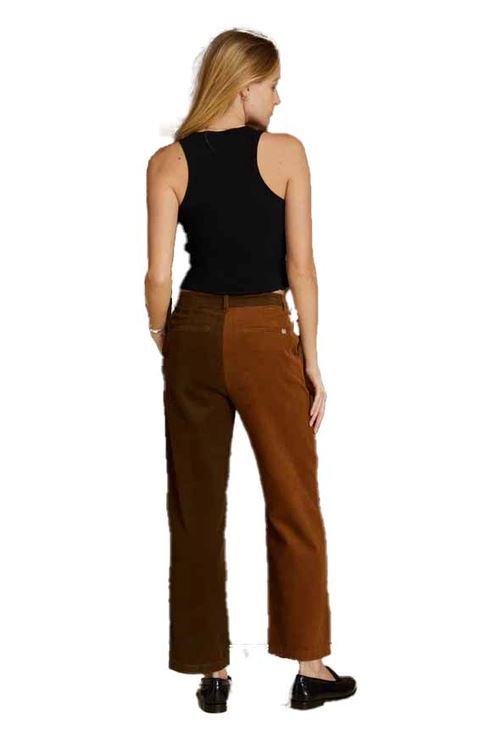 Brixton Victory Pants 