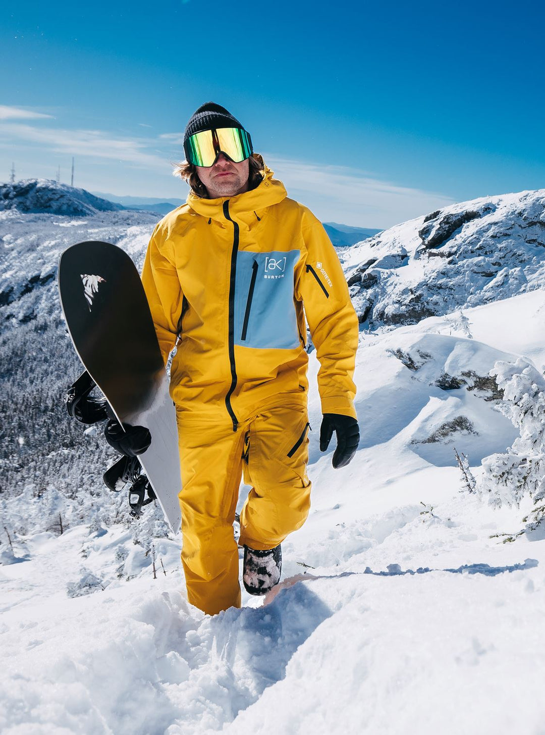 Burton AK Cyclic 2L Gore-Tex Jacket 