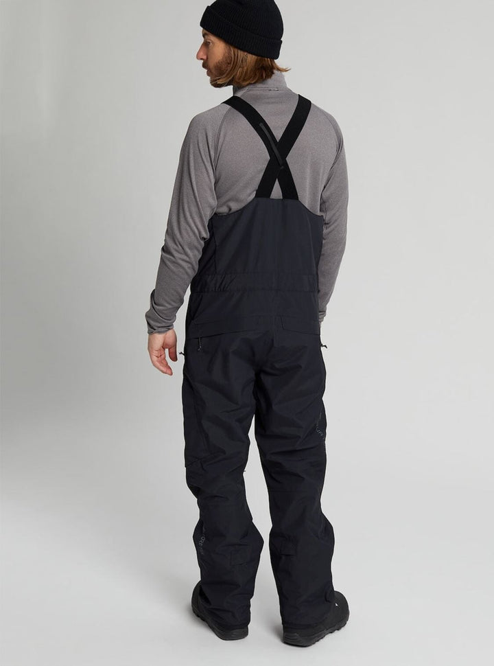 Burton AK Cyclic GORE-TEX 2L Bib Pants 