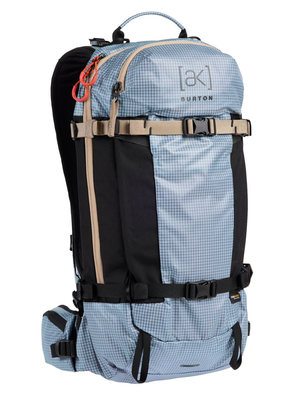 Burton AK Dispatcher 18L Backpack 2025 