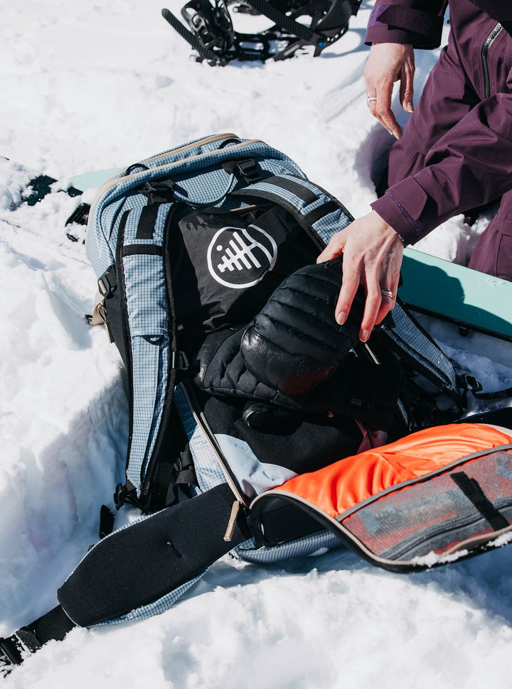 Burton AK Dispatcher 25L Backpack 2025 