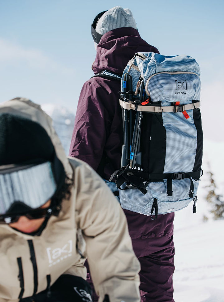Burton AK Dispatcher 25L Backpack 2025 