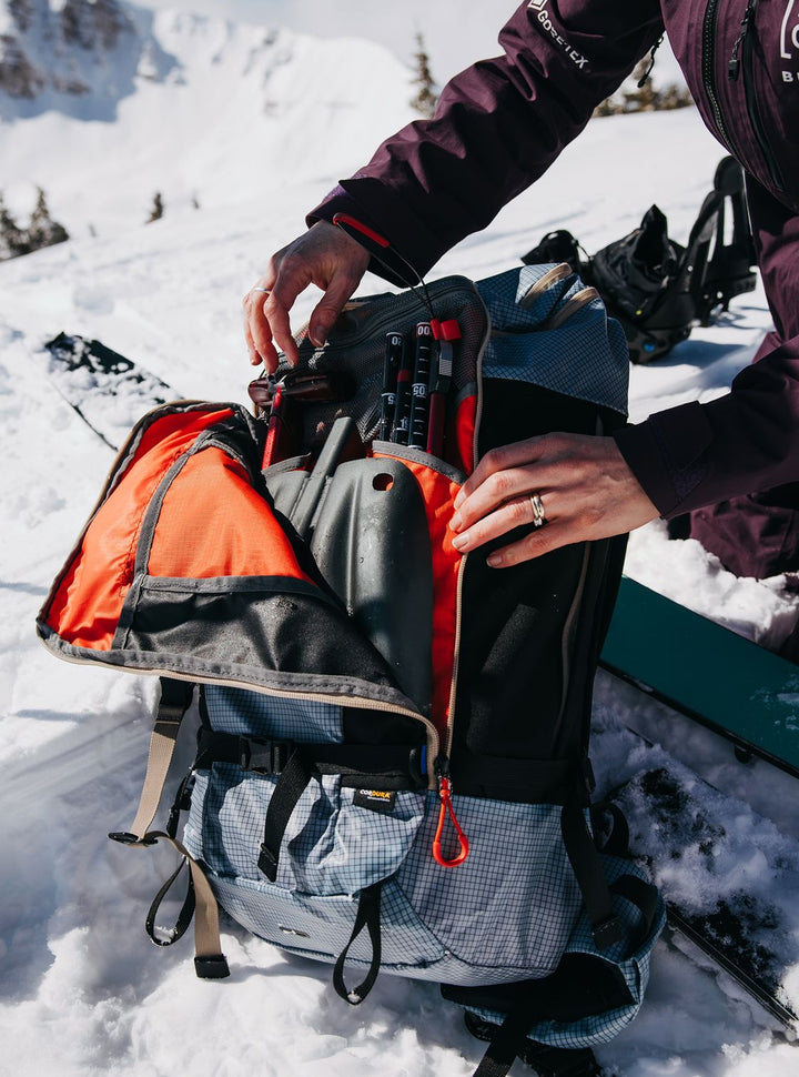 Burton AK Dispatcher 25L Backpack 2025 