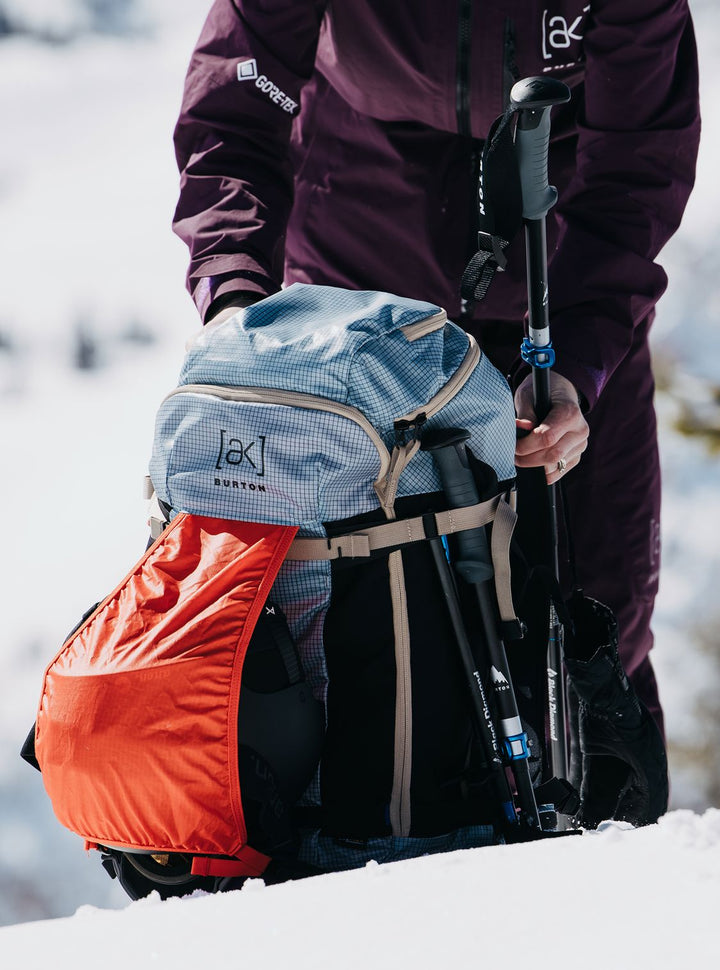Burton AK Dispatcher 25L Backpack 2025 