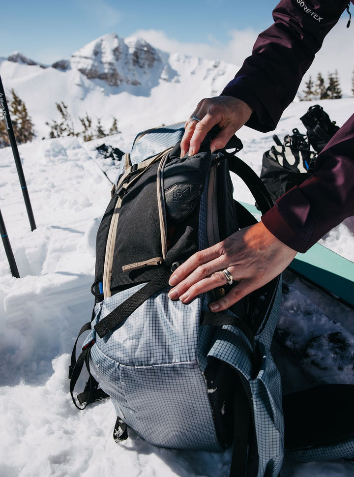 Burton AK Dispatcher 25L Backpack 2025 
