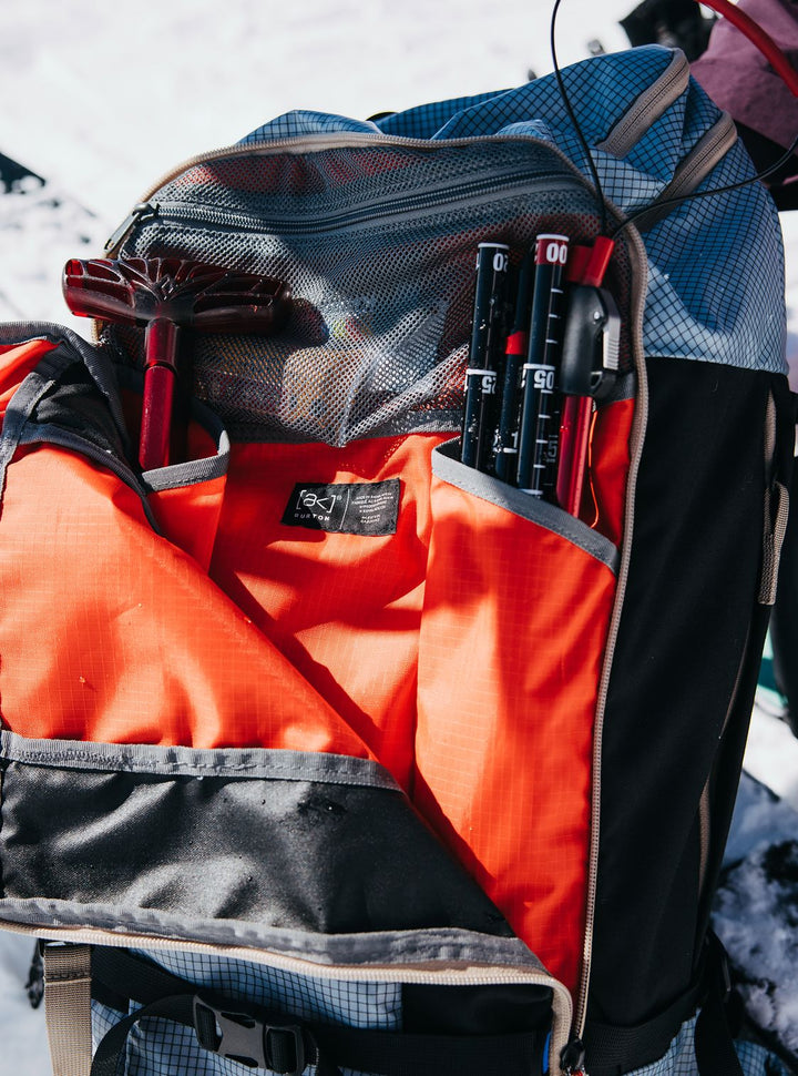 Burton AK Dispatcher 25L Backpack 2025 