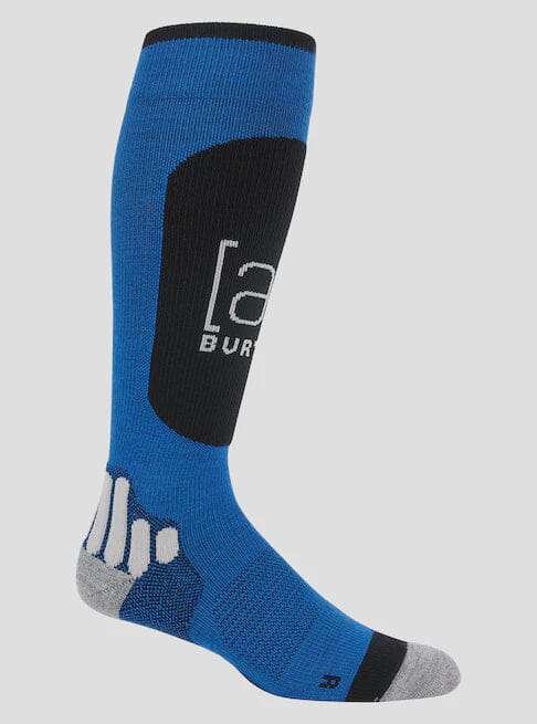 Burton AK Endurance Socks Jake Blue S 