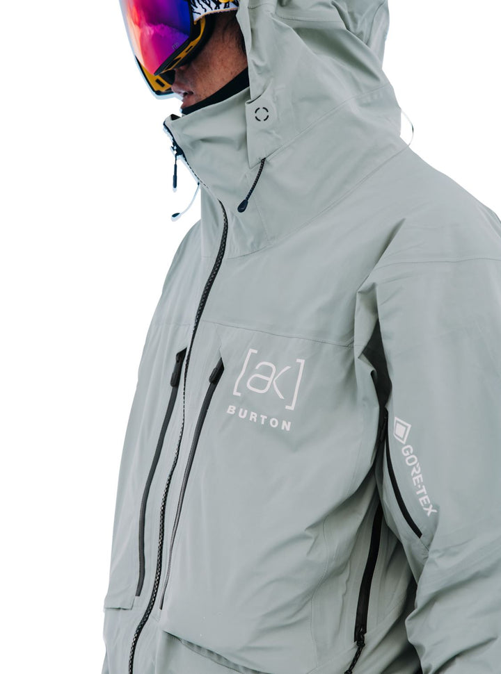 Burton AK Hover GORE-TEX Stretch 3L Jacket 
