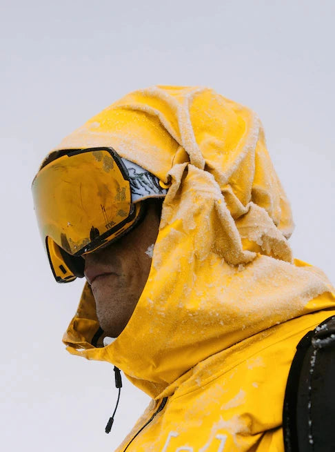Burton AK Kalausi GORE-TEX 3L Jacket 