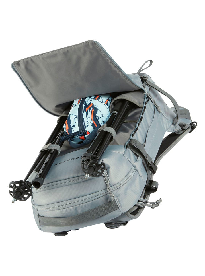 Burton AK Sidehill 25L Backpack 2025 