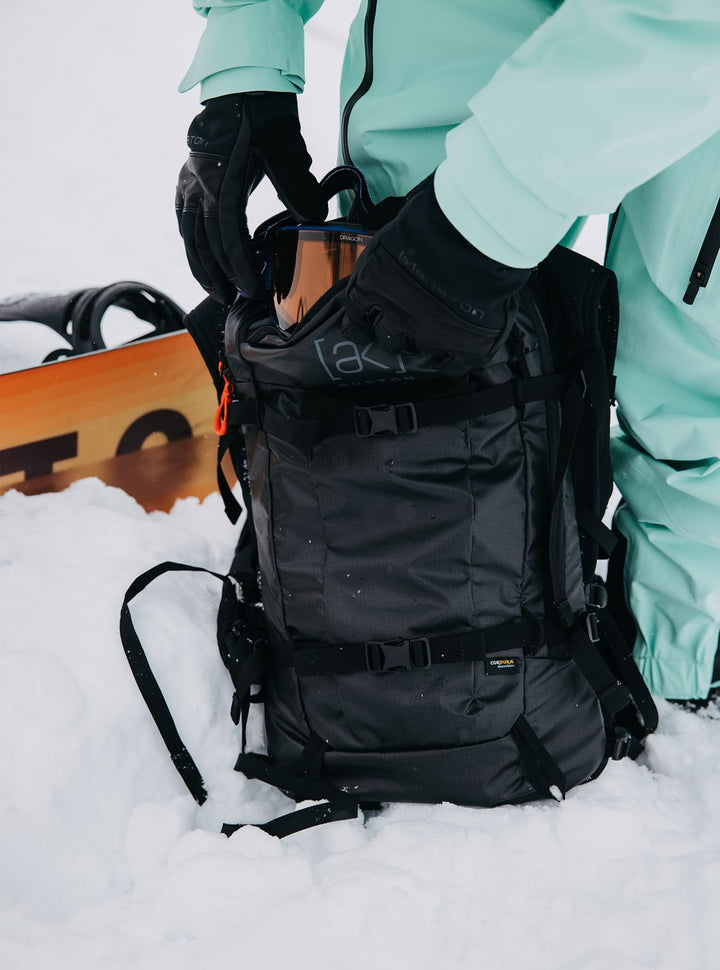 Burton AK Surgence Tour 18L Backpack 2025 