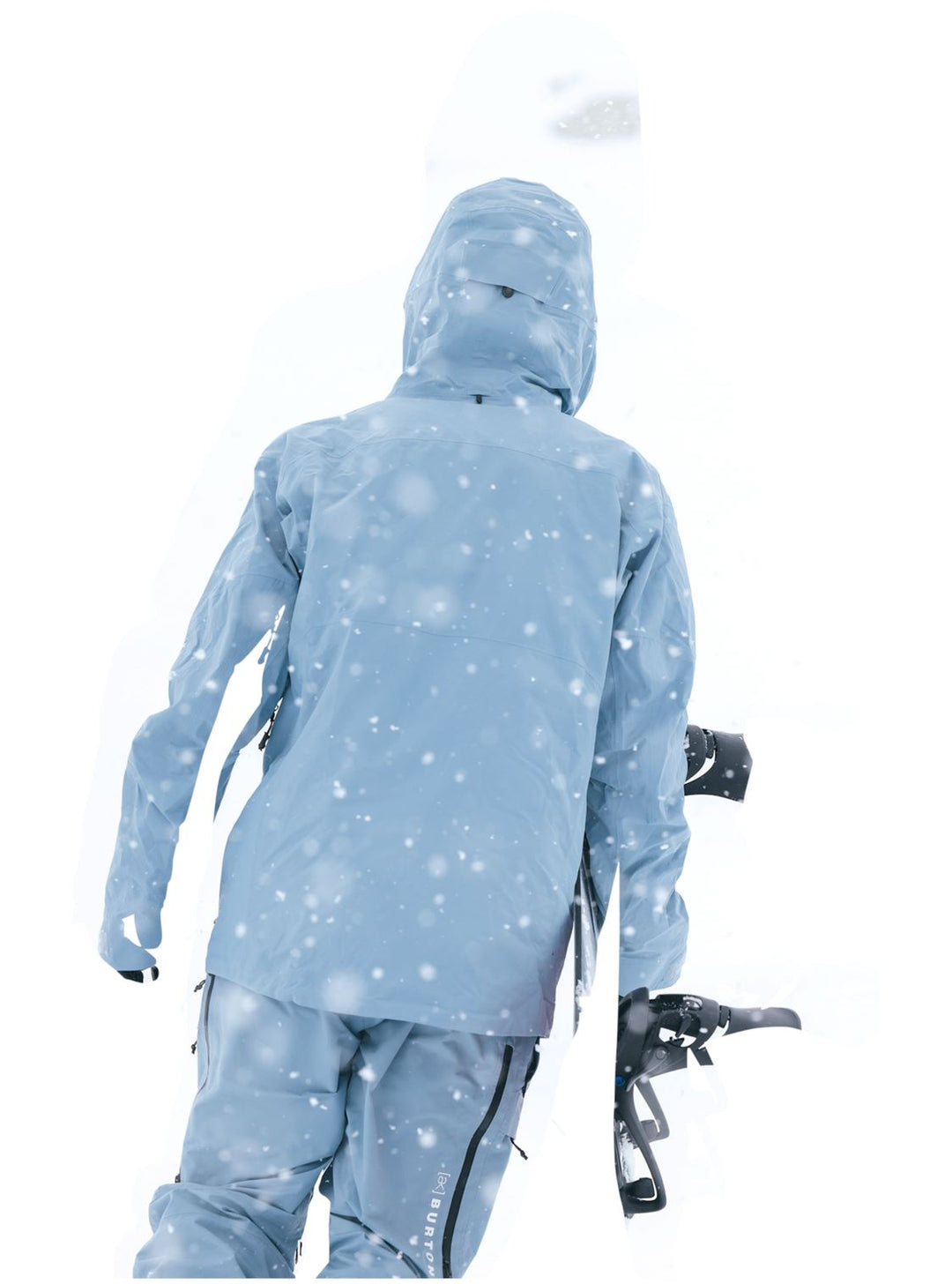Burton AK Swash Gore-Tex 2L Jacket 