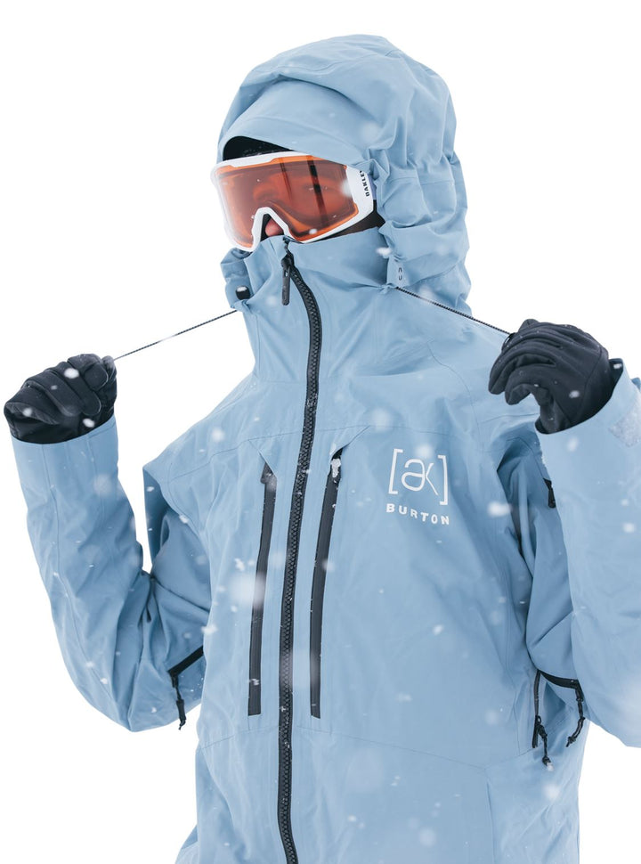 Burton AK Swash Gore-Tex 2L Jacket 