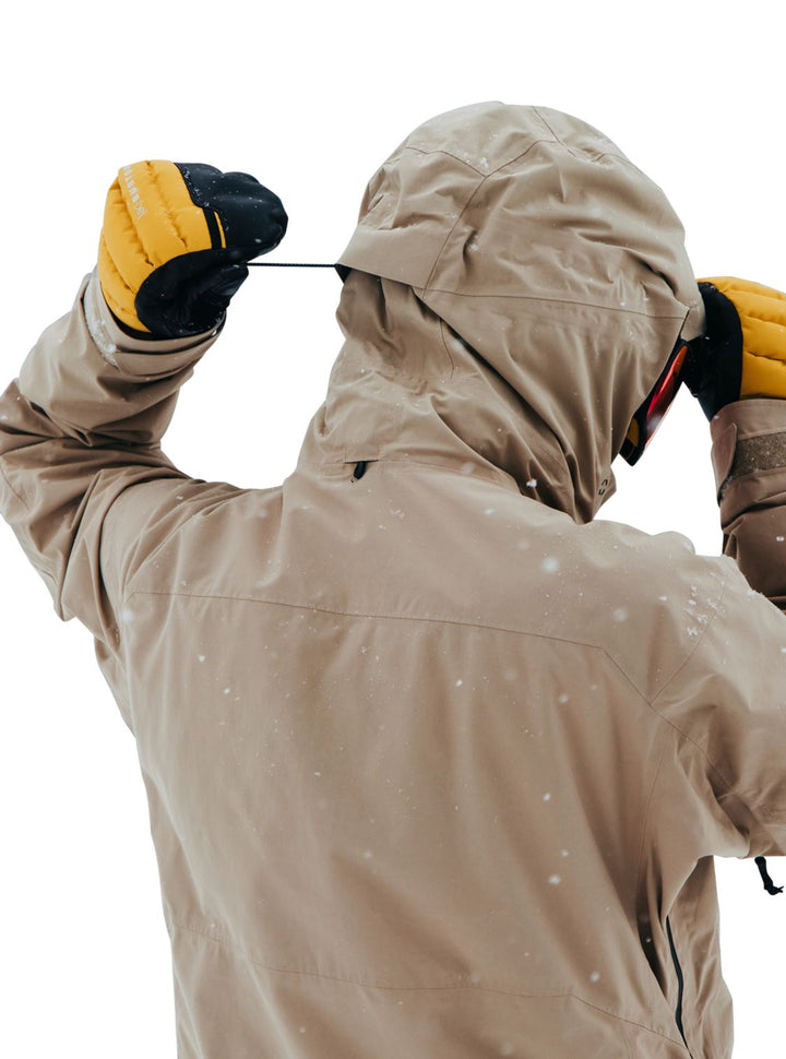 Burton AK Swash Gore-Tex 2L Jacket 